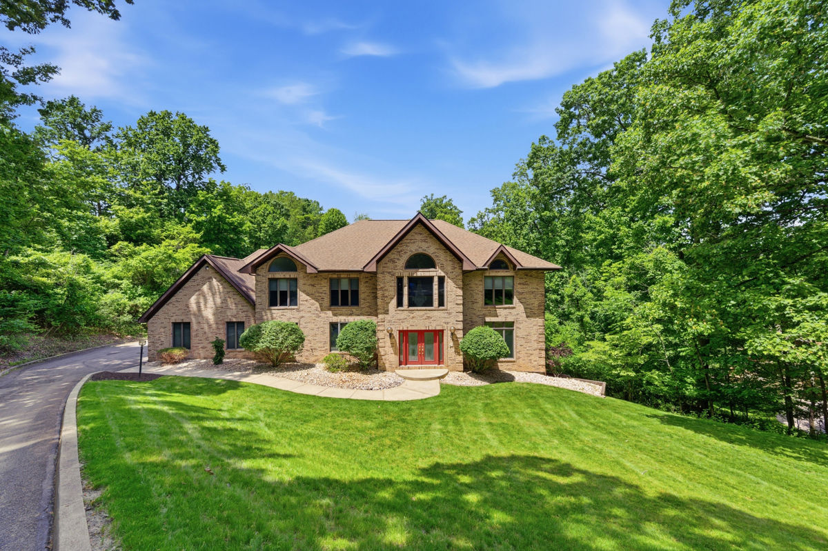 3409 Lashan DRIVE — photo 1