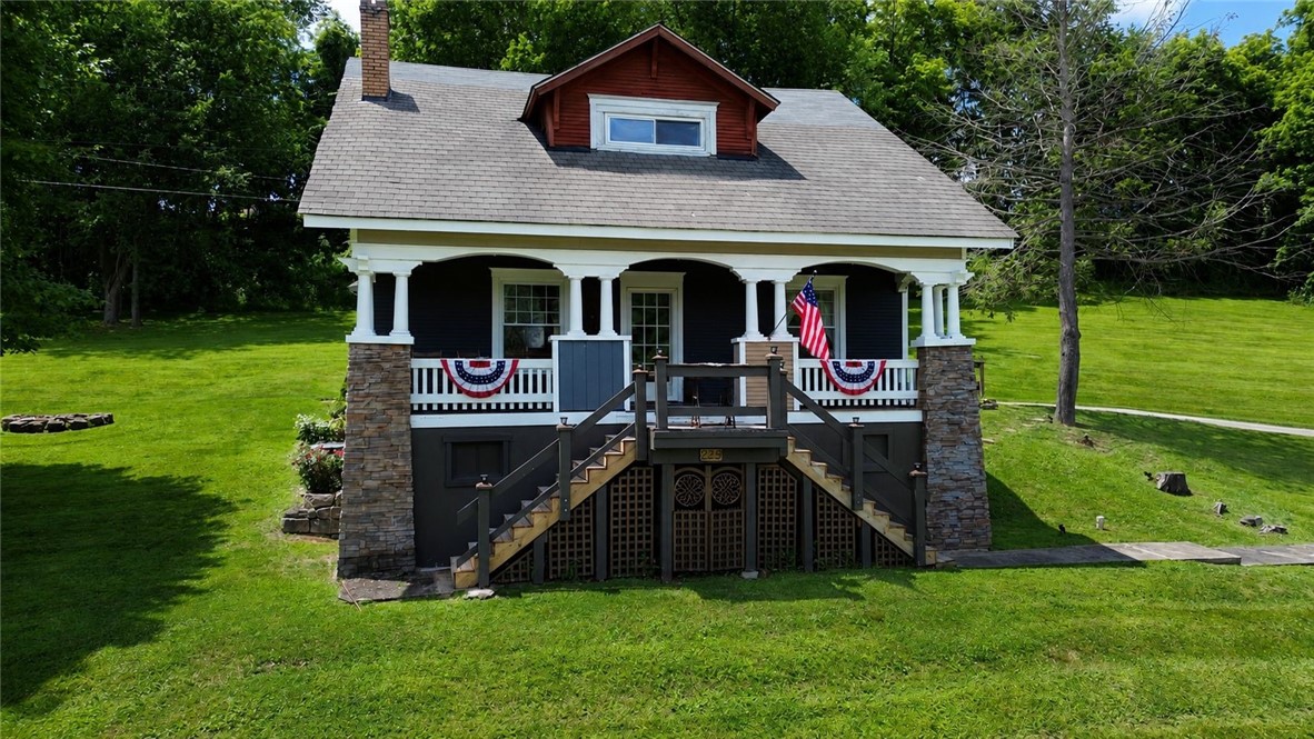 225 Scott Hollow Rd — photo 1