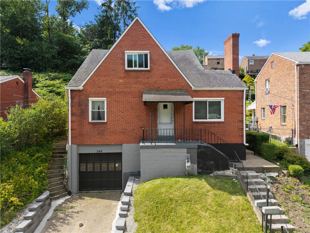 349 Maytide Street — photo 1