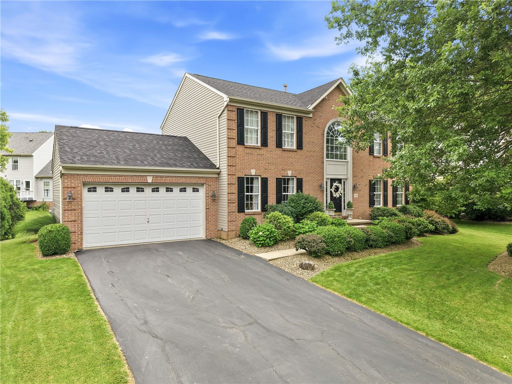 110 Neshannock Trails Dr — photo 1