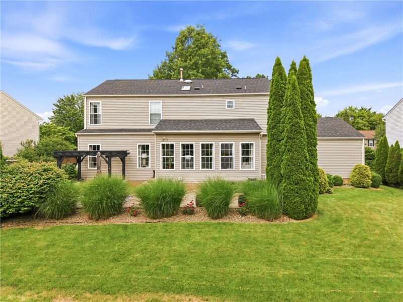 110 Neshannock Trails Dr — photo 3