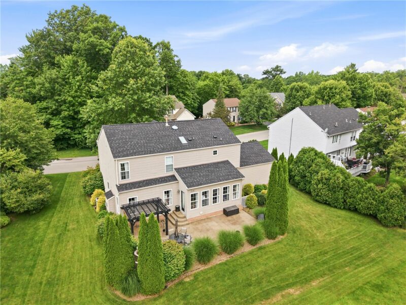 110 Neshannock Trails Dr — photo 4