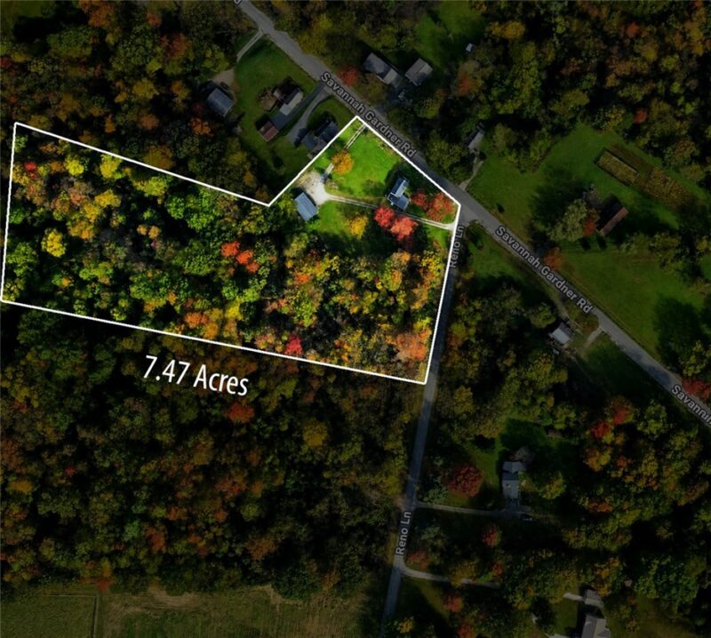 106 Savannah Gardner Rd — photo 2
