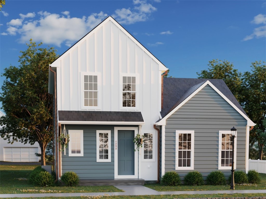 3500 Unionville Road Anders — photo 1