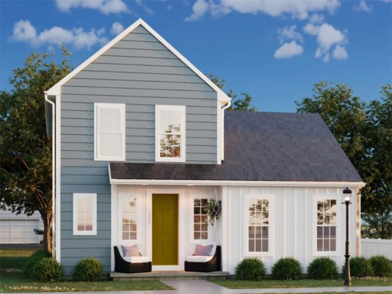 3500 Unionville Road Anders — photo 2