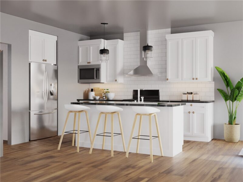 3500 Unionville Road Anders — photo 3