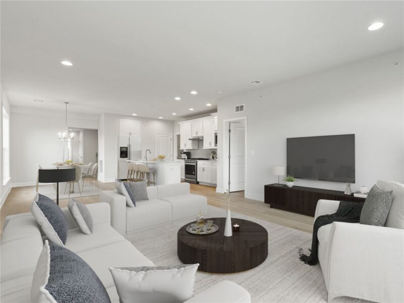 3500 Unionville Road Anders — photo 4