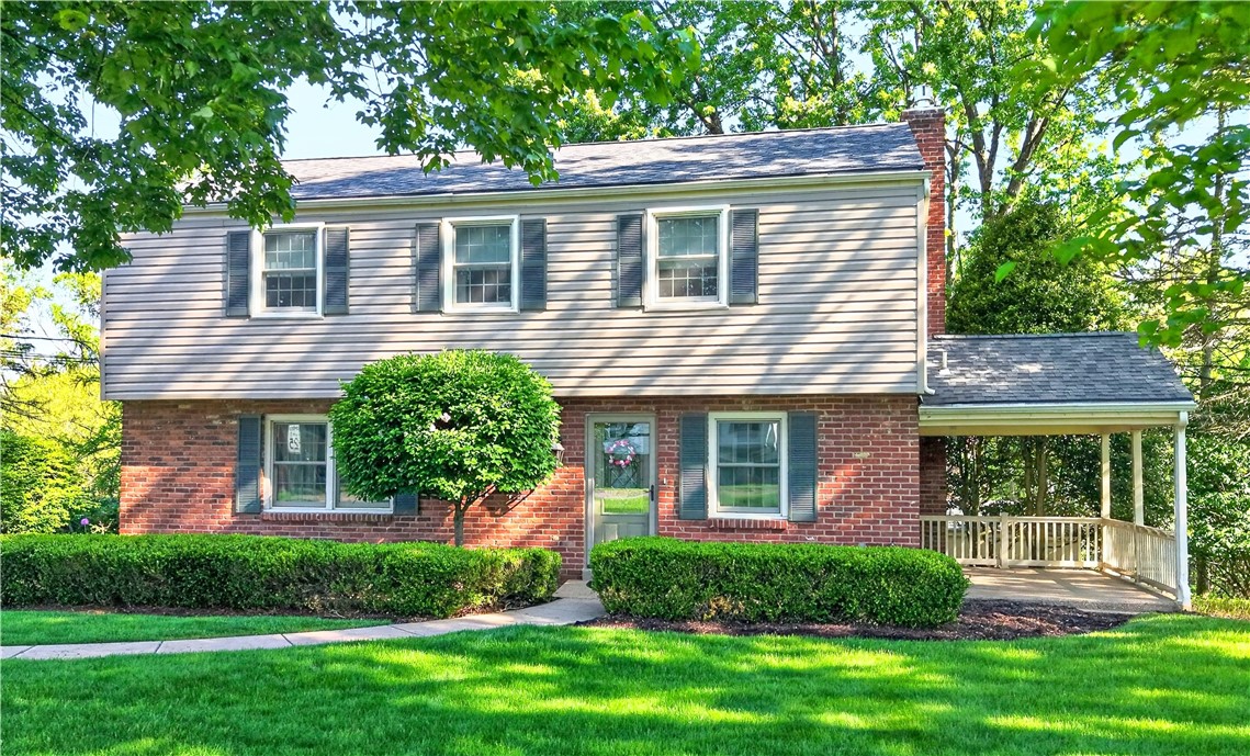 2545 Matterhorn Dr. — photo 1