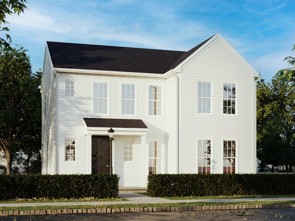 3500 Unionville Road Carter — photo 1