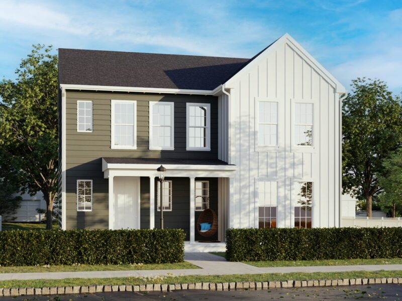 3500 Unionville Road Carter — photo 2