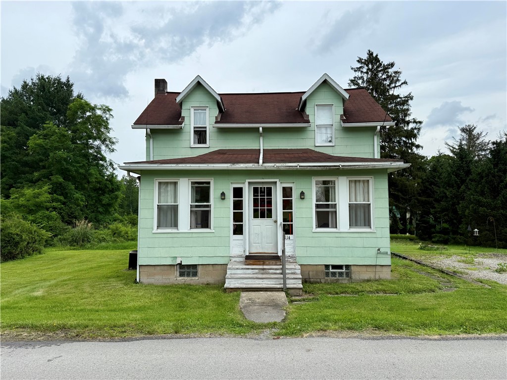 114 Stewarton Road — photo 1