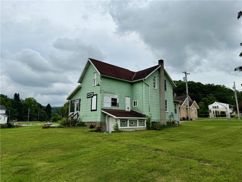 114 Stewarton Road — photo 6