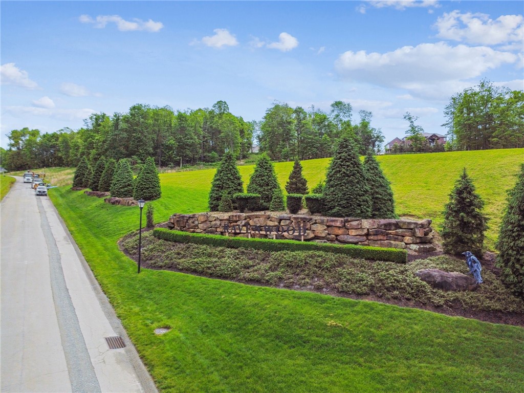 LOT #15 RAVENWOOD DRIVE — photo 1