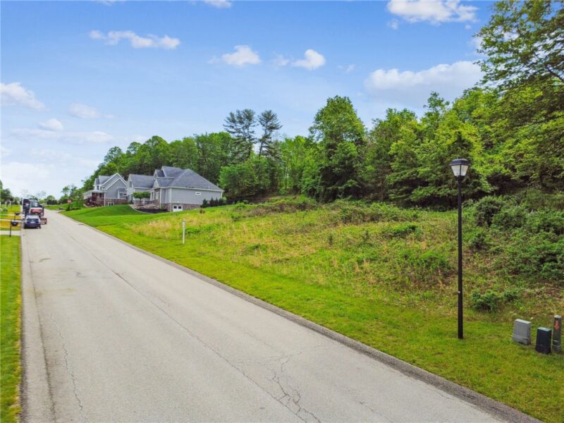 LOT #15 RAVENWOOD DRIVE — photo 2