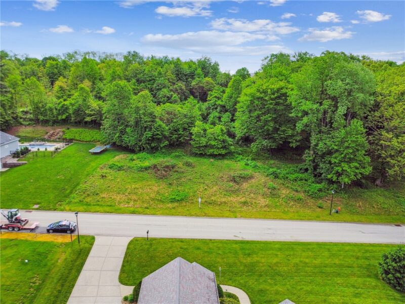 LOT #15 RAVENWOOD DRIVE — photo 3