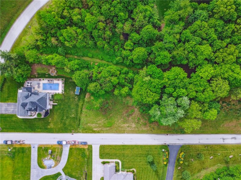 LOT #15 RAVENWOOD DRIVE — photo 4