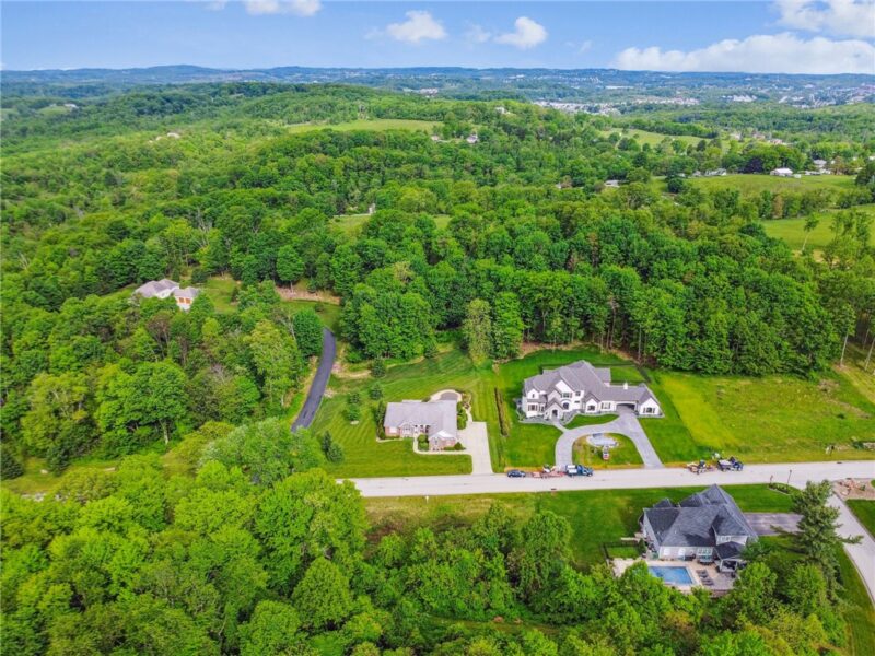 LOT #15 RAVENWOOD DRIVE — photo 5