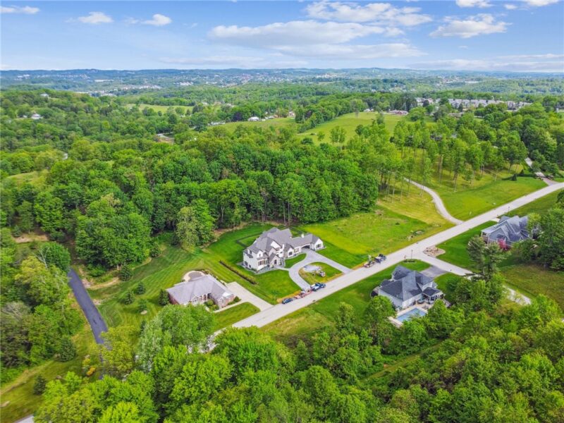 LOT #15 RAVENWOOD DRIVE — photo 6