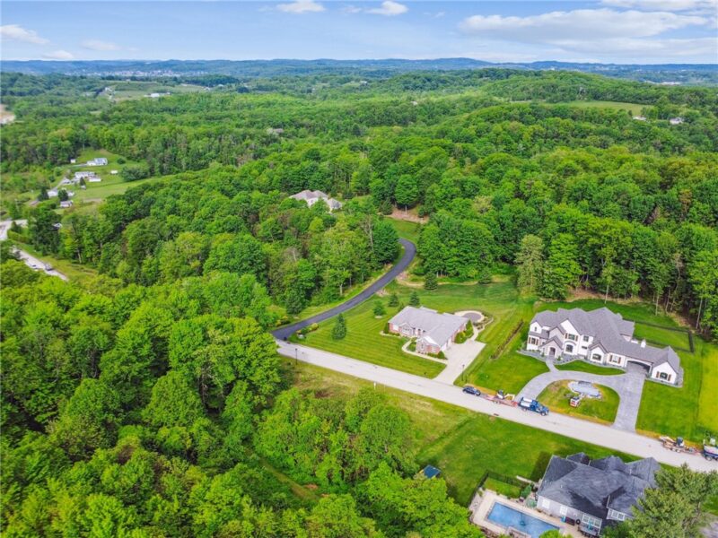 LOT #15 RAVENWOOD DRIVE — photo 7