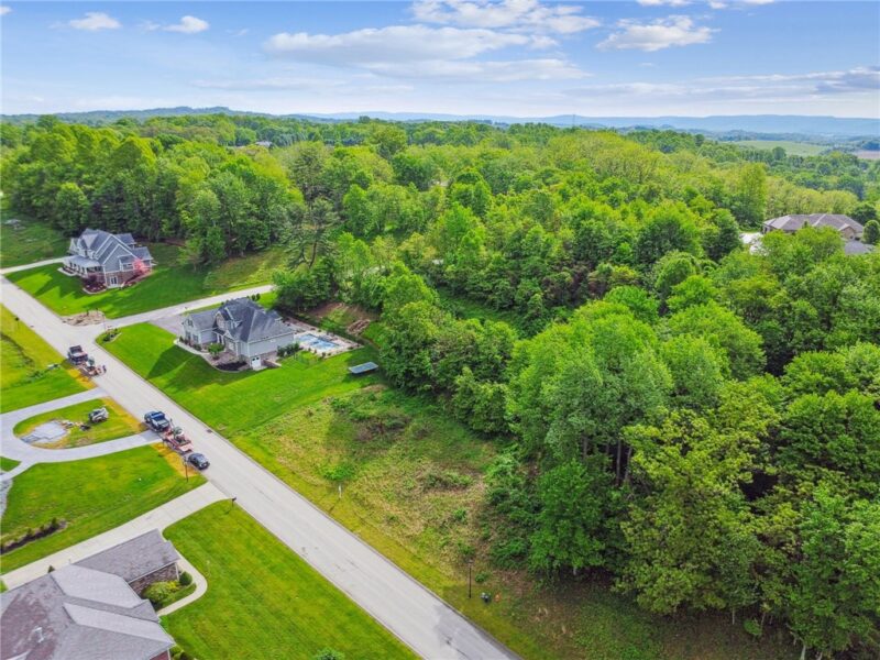LOT #15 RAVENWOOD DRIVE — photo 8