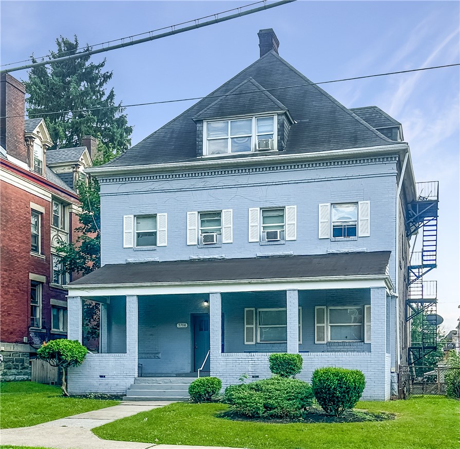 5708 Stanton AVENUE — photo 1