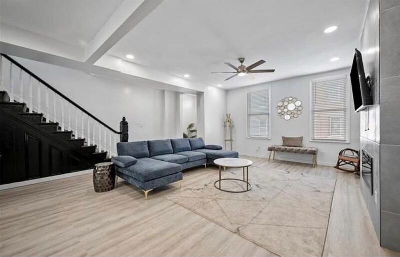 857 Peralta STREET — photo 6
