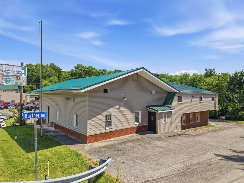 101 Burtner Rd — photo 1