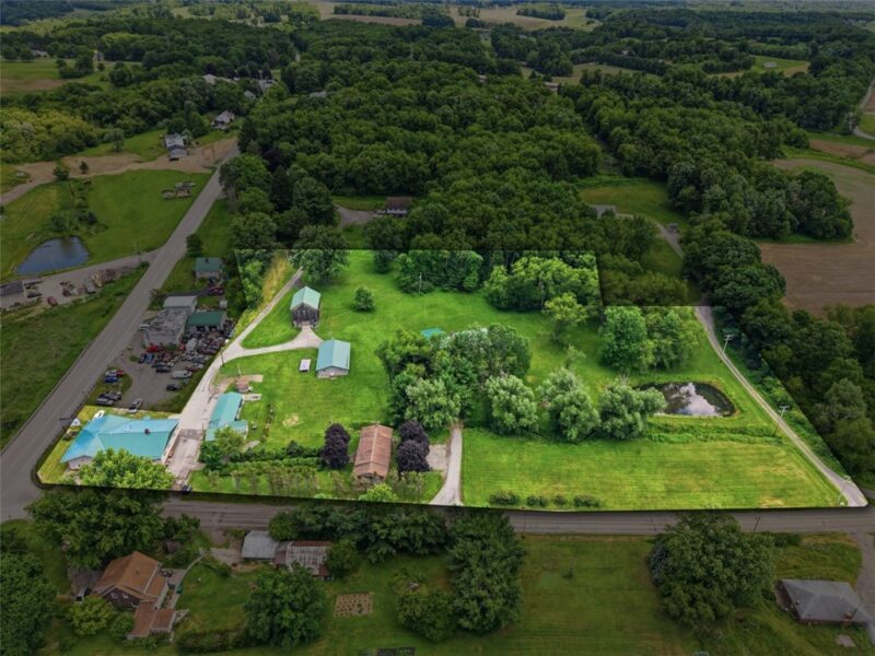 101 Burtner Rd — photo 2