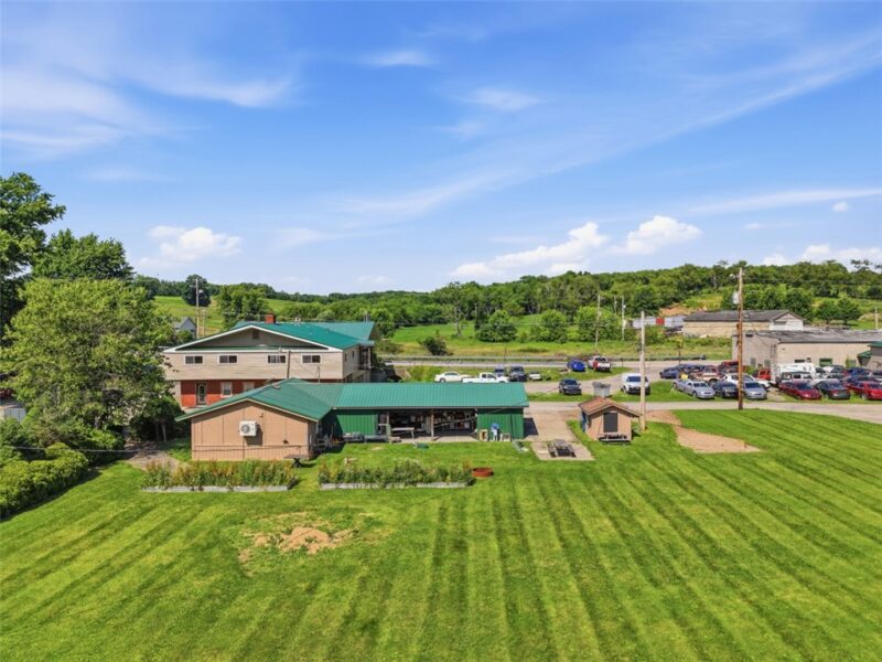 101 Burtner Rd — photo 3