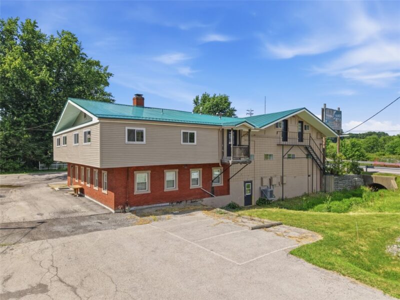 101 Burtner Rd — photo 4