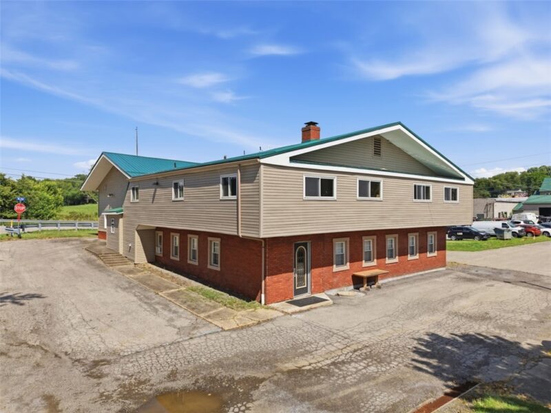 101 Burtner Rd — photo 5