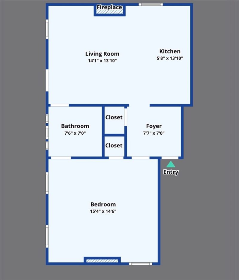 5712 Stanton AVENUE — photo 8