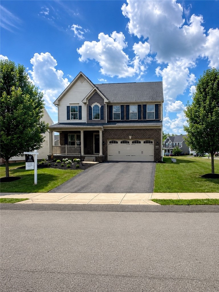 2932 Pinnacle Dr — photo 1