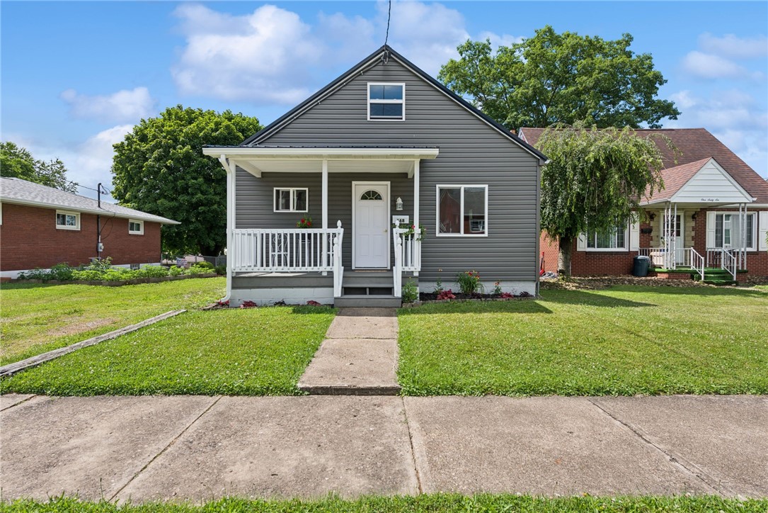168 Chestnut Street — photo 1