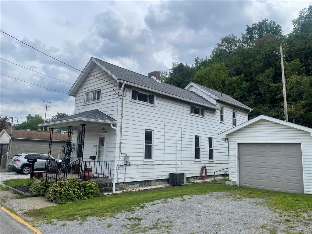 1550 Glenn Way — photo 1