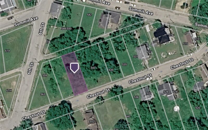 553 Chestnut St — photo 2