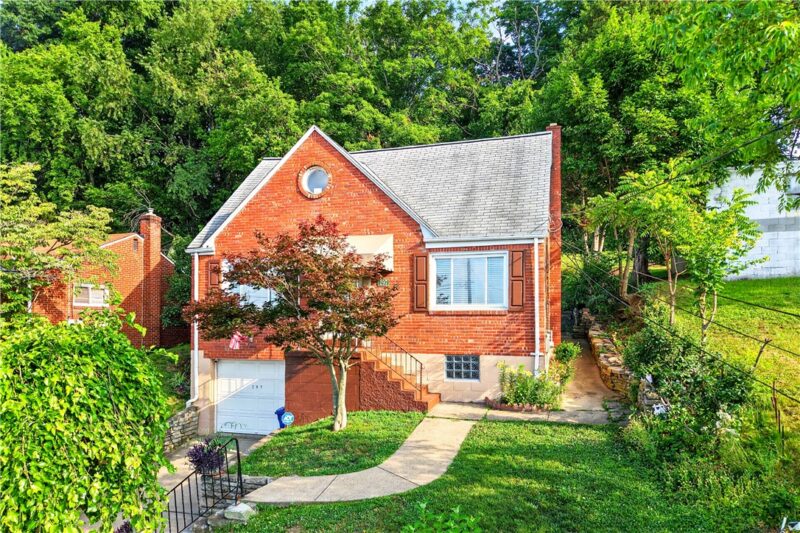 297 Patterson Ave
