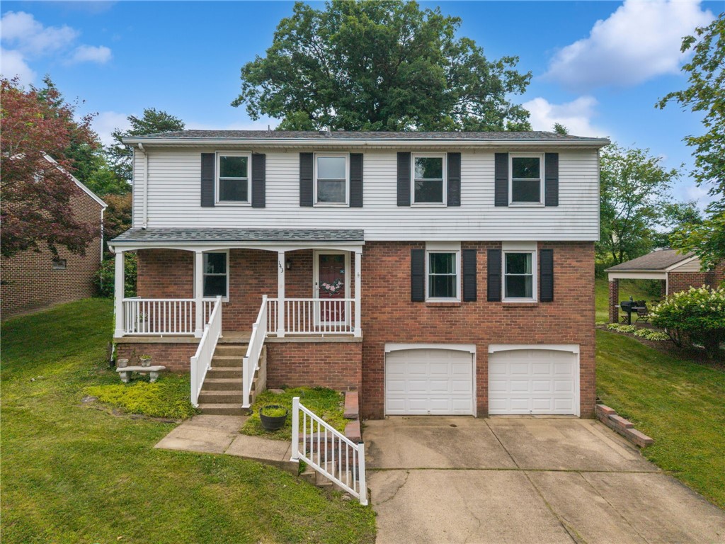 143 Penn Lear Dr — photo 1