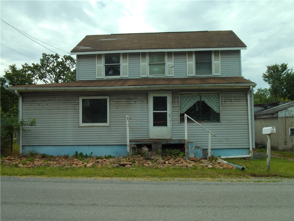 306 Coolspring Jumonville Rd — photo 1