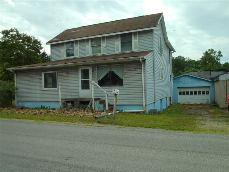 306 Coolspring Jumonville Rd — photo 3