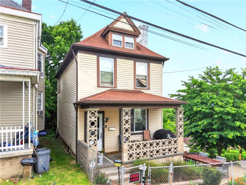 1218 Mutual St — photo 2