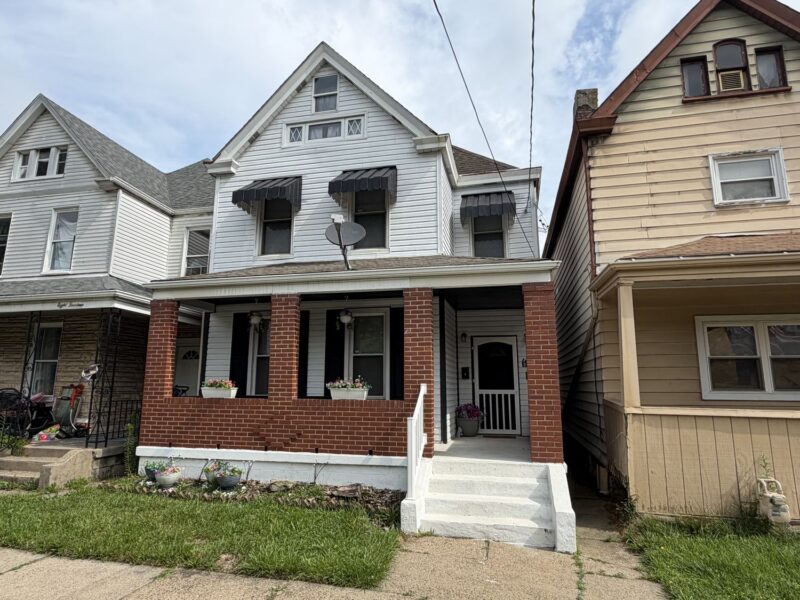812 Rose Street — photo 2
