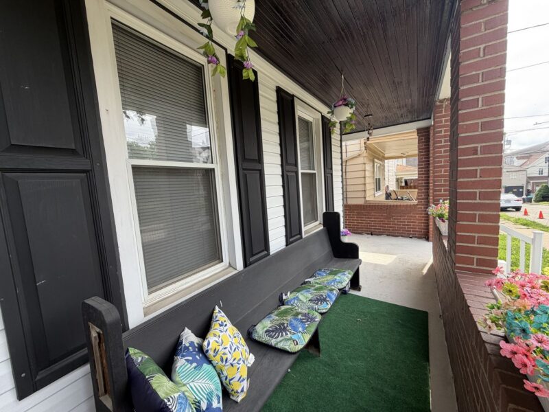 812 Rose Street — photo 3