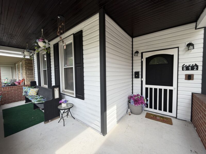 812 Rose Street — photo 4