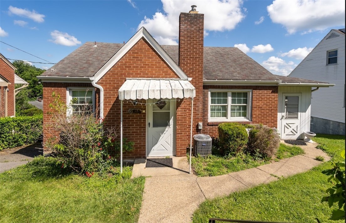 6616 Overlook St — photo 1