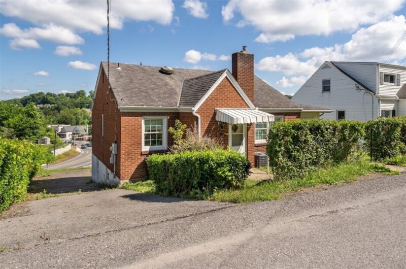 6616 Overlook St — photo 2