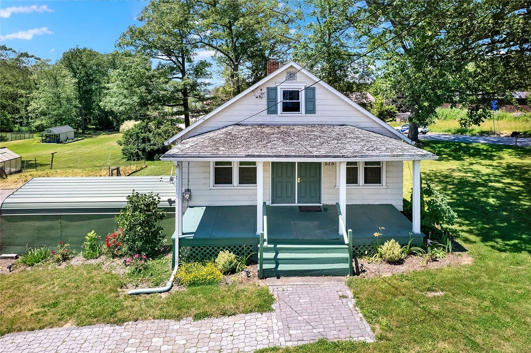 575 Stoystown Rd — photo 1