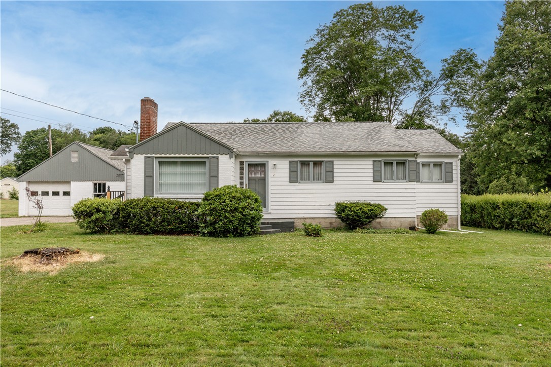 2 Werner Rd — photo 1