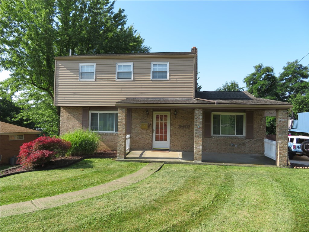 3407 Pinewood — photo 1