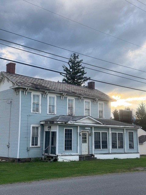 110 Kriess Rd — photo 1